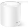 Домашняя Mesh Wi-Fi система TP-LINK DECO X10(1-pack) AX1500