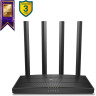 Гигабитный роутер TP-LINK ARCHER A6 AC1350 MU-MIMO Wi-Fi Archer-A6-1