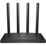 Гигабитный роутер TP-LINK ARCHER A6 AC1350 MU-MIMO Wi-Fi Archer-A6-1