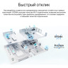 Mesh-системы TP-LINK Deco X20-4G(1-pack)
