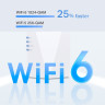Wi-Fi роутер TP-LINK XN020-G3v VoIP GPON гигабитный